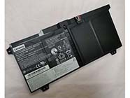 Accu LENOVO Chromebook C340-15 Series