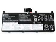 LENOVO ThinkPad P53 Accu 11.25V 7800mAh