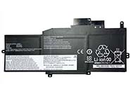 Accu LENOVO ThinkPad X1 Nano Gen 1-20UN000RMS