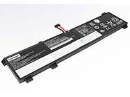 LENOVO Legion 5-15IMH05-82AU00D3KR Accu 15.4V 5300mAh