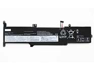 LENOVO IdeaPad 3-15ITL05-81X8008VAX Accu 11.34V 4000mAh