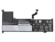 Accu LENOVO IdeaPad 3 17ADA05-81W2006FPB