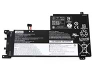 LENOVO IdeaPad 5-15ARE05-81YQ00KXUK Accu 11.52V 5000mAh