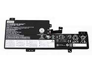 Accu LENOVO Flex 3 11IGL05-82B2001NUK