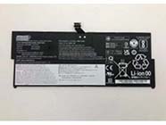 Accu LENOVO ThinkPad X12 Detachable Gen 1-20UW0035MB