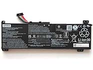 LENOVO IdeaPad Gaming 3 15ACH6-82K2008EJP Accu 11.52V 3900mAh