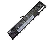 Accu LENOVO ThinkPad P1 Gen 4-20Y4002PMN