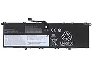 Accu LENOVO L20B4PD2(4ICP5/38/124)