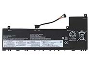 Accu LENOVO IdeaPad 5 Pro 14ITL6-82L3006FSA