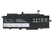 Accu LENOVO ThinkPad T14s Gen 2-20WN001UUK