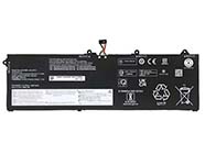 Accu LENOVO Legion S7 15ACH6-82K800DXMX