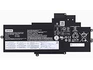 Accu LENOVO ThinkPad X1 Nano Gen 2-21E8002GCY