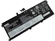 Accu LENOVO ThinkPad L13 Gen 4 21FG0009RK