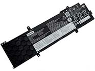 LENOVO ThinkPad T14 Gen 3 (AMD)-21CF0037MN Accu 11.61V 3390mAh