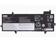 Accu LENOVO ThinkPad Z13 Gen 2-21JV0011EE