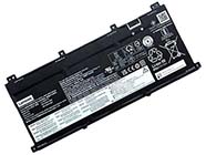 Accu LENOVO ThinkPad X1 Fold 16 Gen 1 21ET0006AU