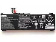 LENOVO Legion 5 15IAH7-82RC004MJP Accu 15.44V 3900mAh