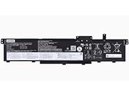 Accu LENOVO ThinkPad P16 Gen 1-21D600B4AT