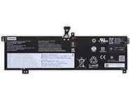 Accu LENOVO IdeaPad Pro 5 16IRH8-83AQ0014TW