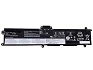 Accu LENOVO ThinkPad P16v Gen 1-21FC001AGQ