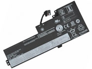 Accu LENOVO ThinkPad T480-20L60017EQ