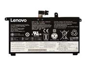 LENOVO ThinkPad P52S-20LBA00VCD Accu 15.2V 2000mAh