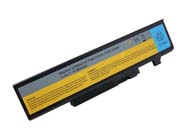 LENOVO L08S6D13 Accu 11.1V 7800mAh