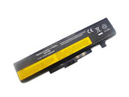 LENOVO IdeaPad G480 2688-2LU Accu 10.8V 5200mAh