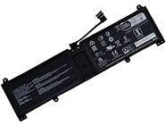 Accu MSI Summit E14 Flip Evo A12MT