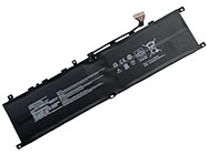 Accu MSI Creator 15 A10UH