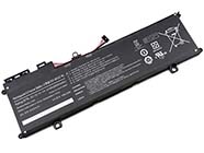 Accu SAMSUNG NP880Z5E-X01DE