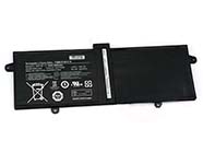 Accu SAMSUNG XE550C22-A02US