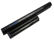 SONY VAIO VPC-EJ190X CTO Accu 11.1V 7800mAh