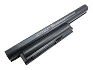 SONY VAIO VPC-EB2M1R Accu 11.1V 7800mAh