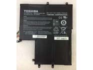 Accu TOSHIBA Satellite U840W-10F