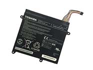 Accu TOSHIBA Portege Z10T-A1102L