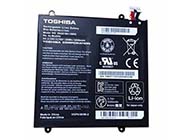 Accu TOSHIBA PA5218U-1BRS