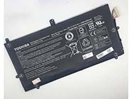 Accu TOSHIBA Satellite Radius 12 P20W-C-104